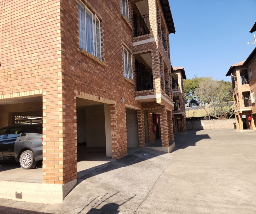 To Let 2 Bedroom Property for Rent in Rustenburg Central North West